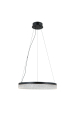 Obrázok pre Italux Pantal PND-34533-M-BK závesné svietidlo LED 22W 1700lm 3000K/4000K/6000K